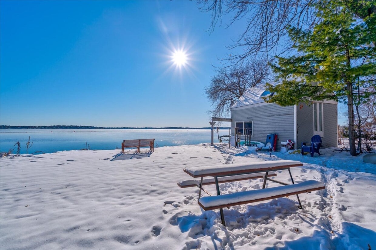 Primary Photo - Jenifer Street