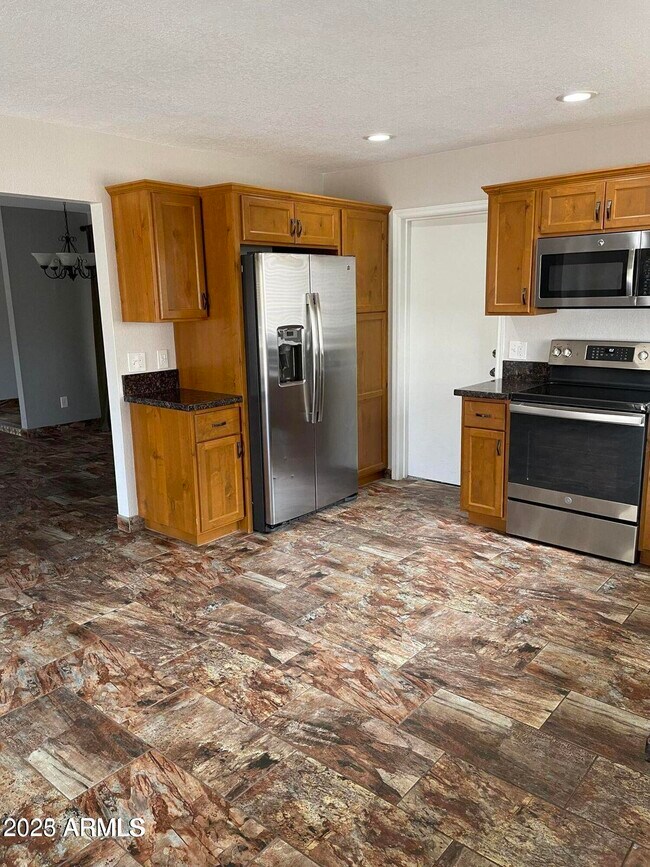Foto del edificio - 10500 E Mercer Ln