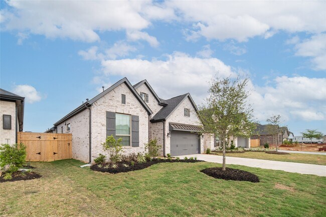 Foto del edificio - 6007 Painted Plains Ln