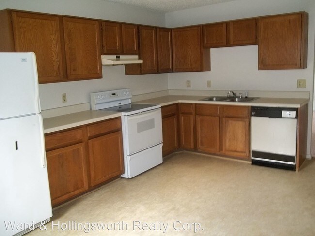 Foto del edificio - 4089 Smokey Lake Dr