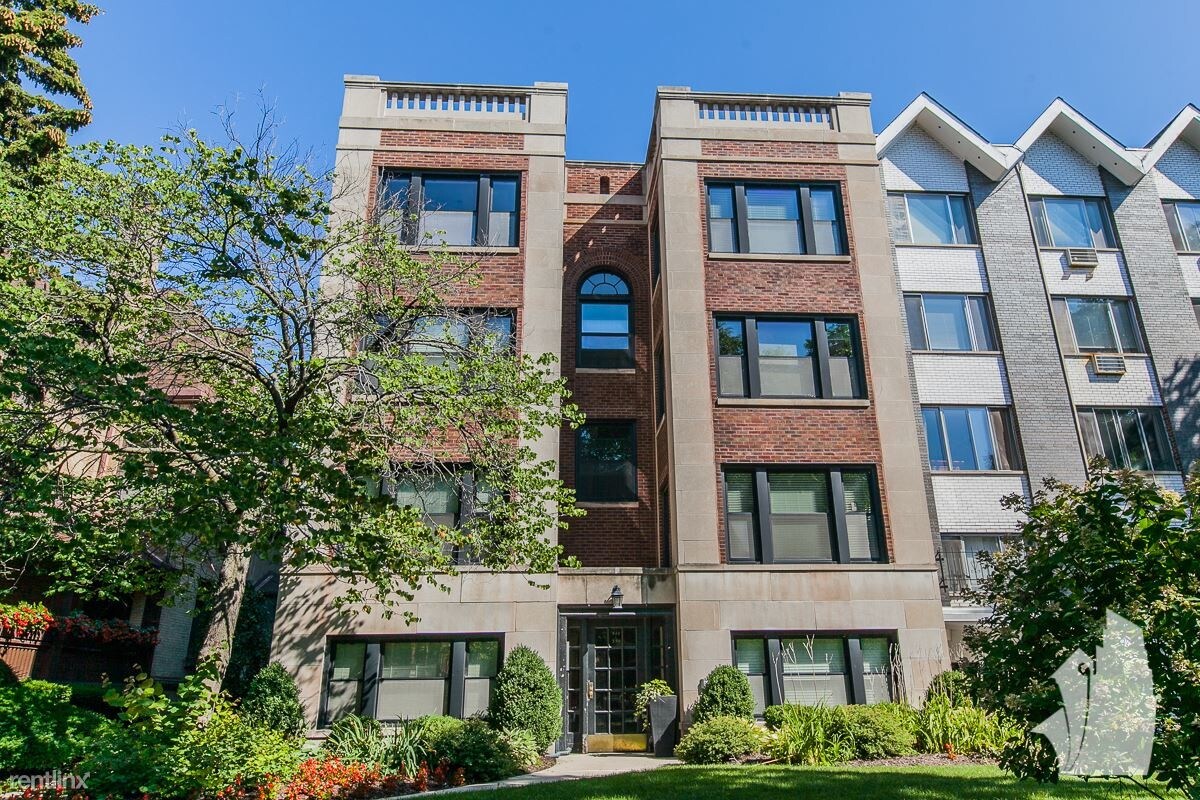 Primary Photo - 2 br, 1 bath Apartment - 552 W Deming Pl 1