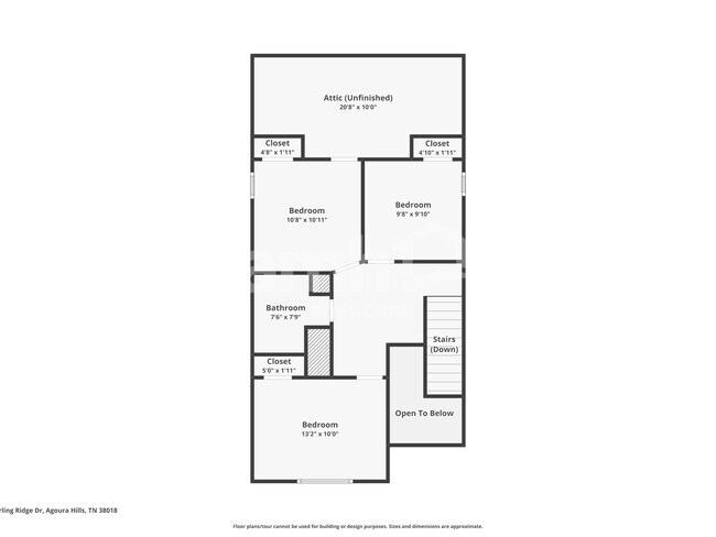 Foto del edificio - 10249 Sterling Ridge Dr
