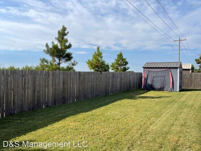 Foto del edificio - 3 br, 2 bath House - 12625 Smithfield Ln