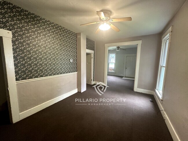 Foto del edificio - 209-211 N 16th Street