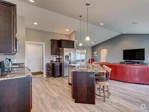 Building Photo - 1455 Shoshone Dr