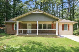 Building Photo - 4515 Burks Rd