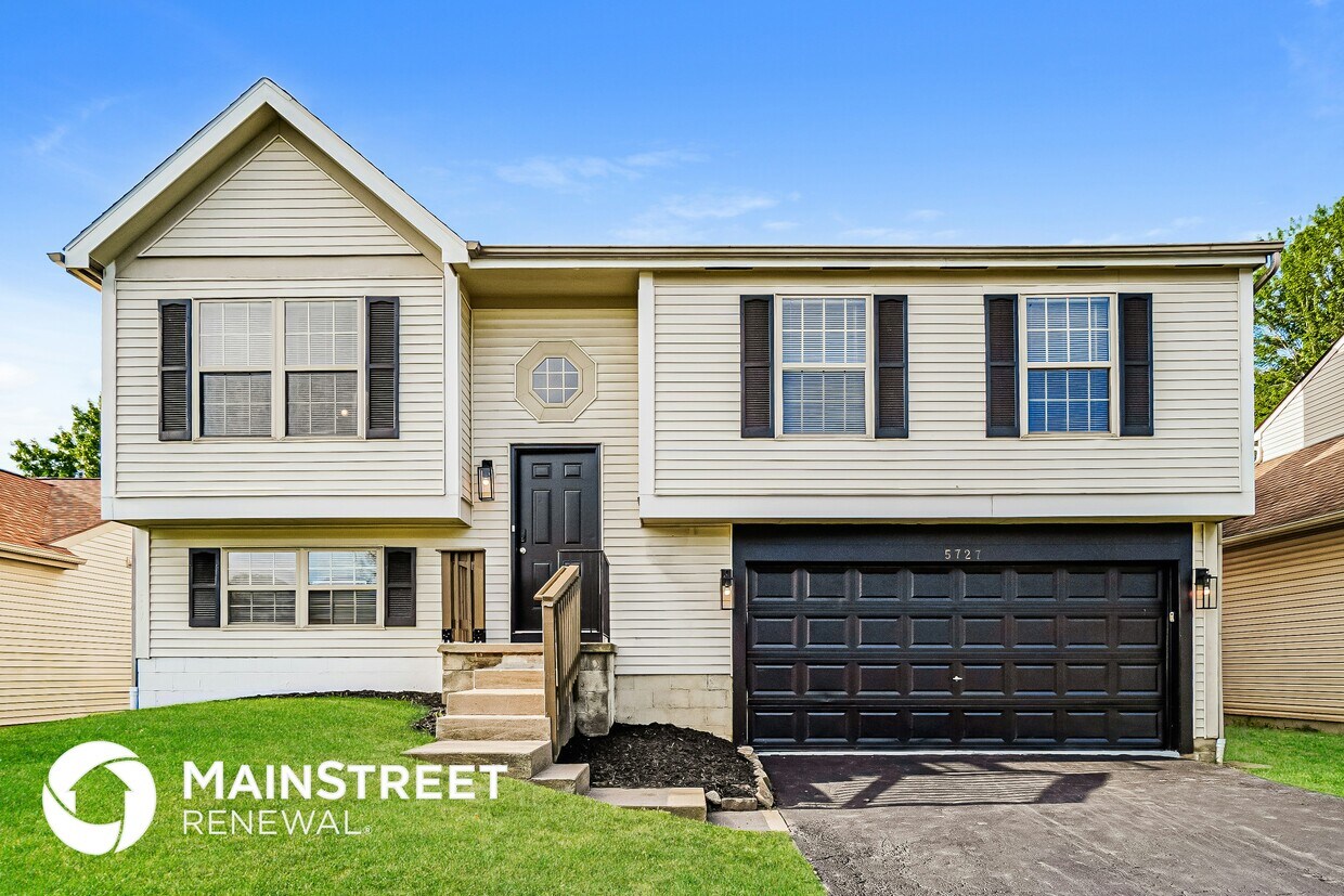 Foto principal - 5727 Sundial Dr