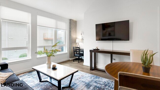 Foto del edificio - 8511 15th Ave NW