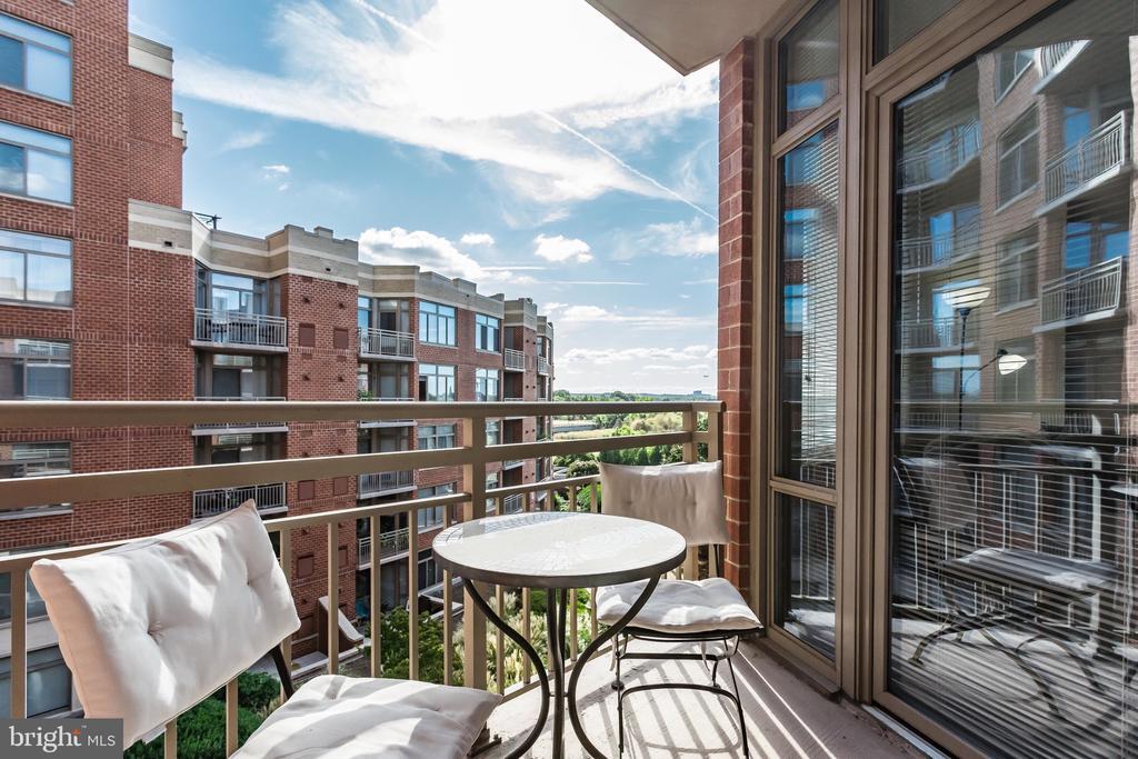 Foto principal - 3600 S Glebe Rd
