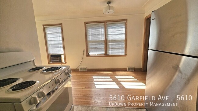 Foto del edificio - 5610 Garfield Ave