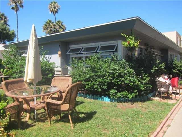 Building Photo - 1016 Wilbur Ave