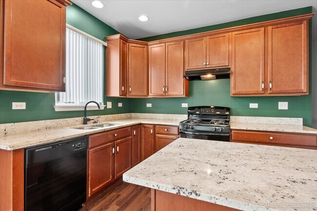 Foto del edificio - 5734 Oak Ridge Way