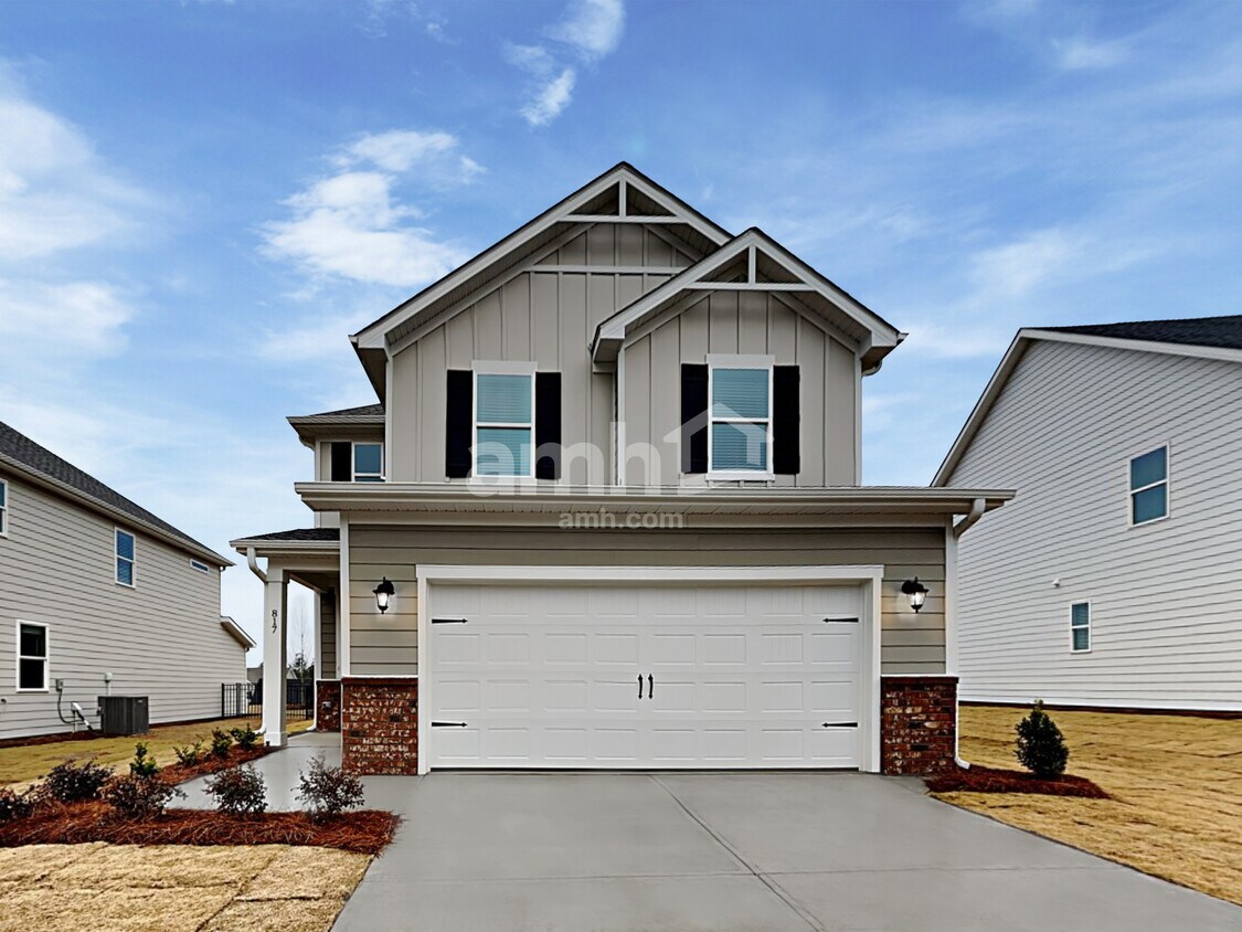 Foto principal - 817 Headland Way