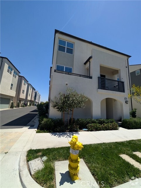 Building Photo - 4489 S Grant Pso