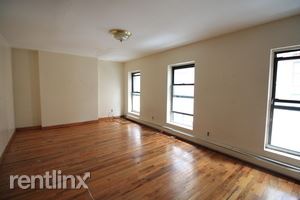 Foto del edificio - 329 W 35th St