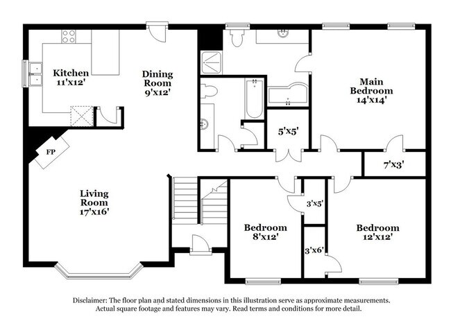 Foto del edificio - 3901 Alderwoods Dr