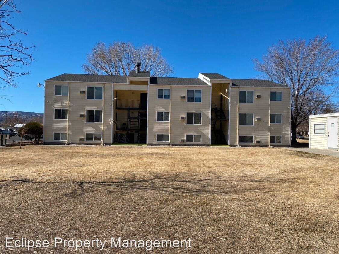 1800 Main St, Grand Junction, CO 81501 Apartment for Rent in Grand