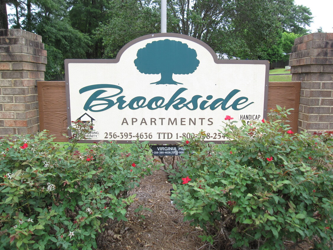 Primary Photo - Brookside Apartments