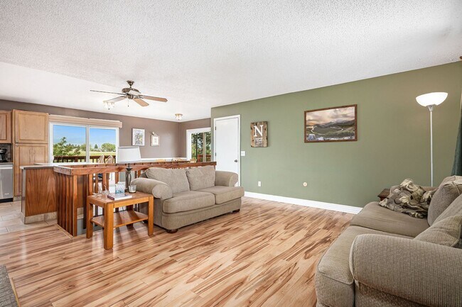 Foto del edificio - 12773 N Tenderfoot Trail