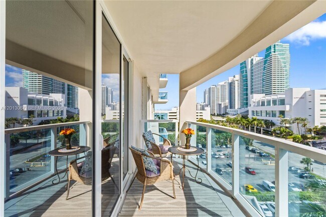 Foto del edificio - 3800 S Ocean Dr