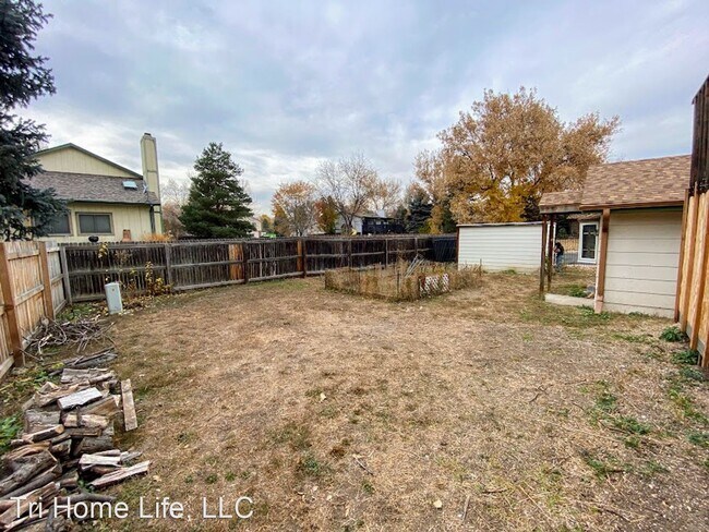 Foto del edificio - 3 br, 2 bath House - 3241 S Marshall St