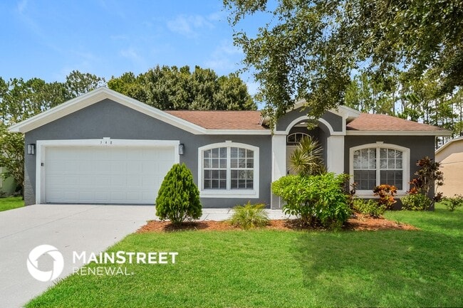 Building Photo - 548 Berkley Pointe Dr