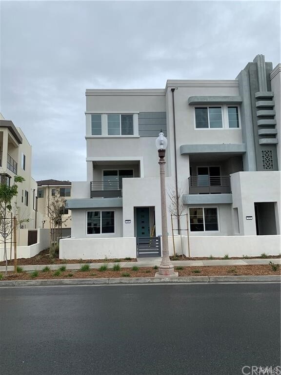 Foto del edificio - 119 Episode