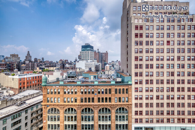 Foto del edificio - 1 Union Square South