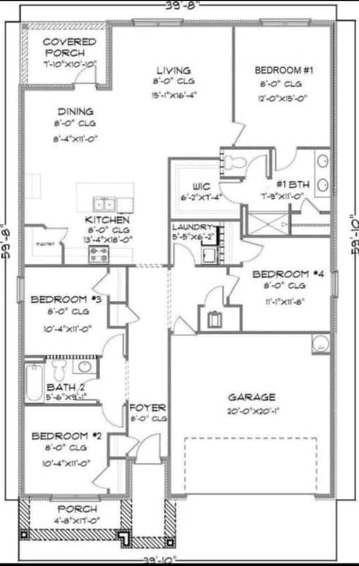 Building Photo - 4614 Honor Guard Wy
