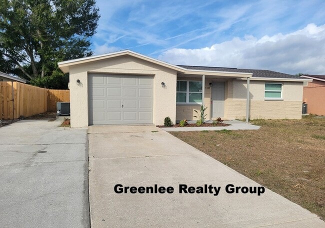 Building Photo - Don’t Miss This Fully Updated 3 Bed/1 Bath Home in Port Richey!