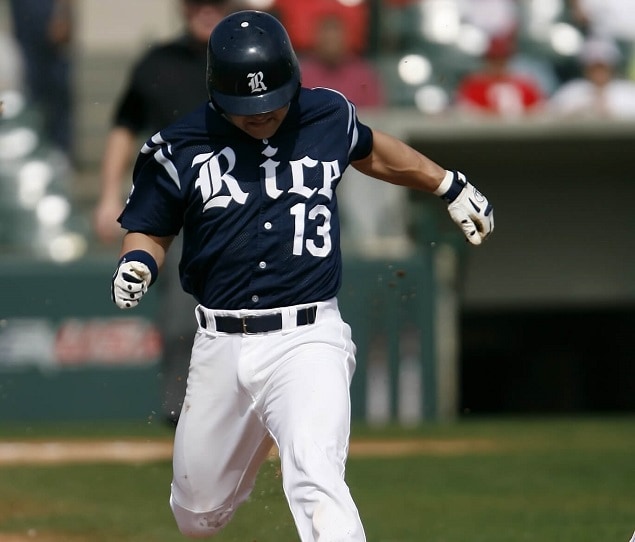 The Rice Owls baseball program is one of the most successful