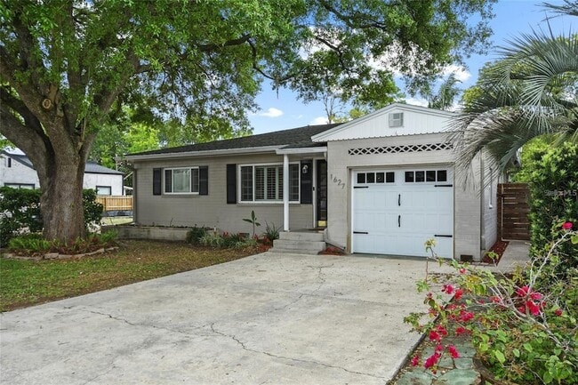 Photo - 1627 Orange Avenue Unit House