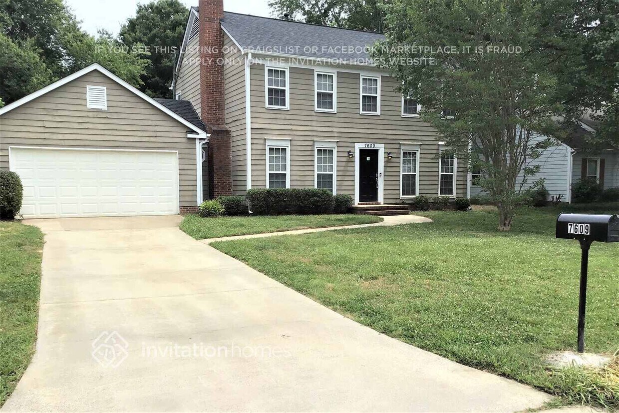Primary Photo - 7609 Elm Tree Ln