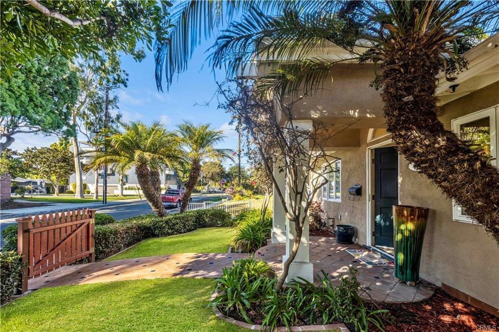 Foto principal - 4312 Moore St