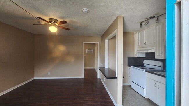 Interior Photo - Patriot Apartments