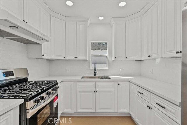 Building Photo - 5732 Stansbury Ave