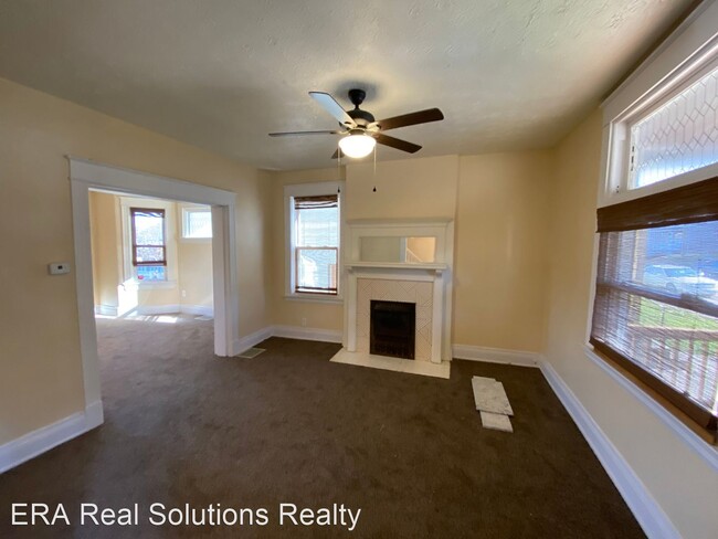 Building Photo - 4 br, 1 bath House - 1634 Jonathan Ave