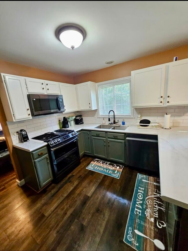 Foto del edificio - 5469 Barnwood Dr