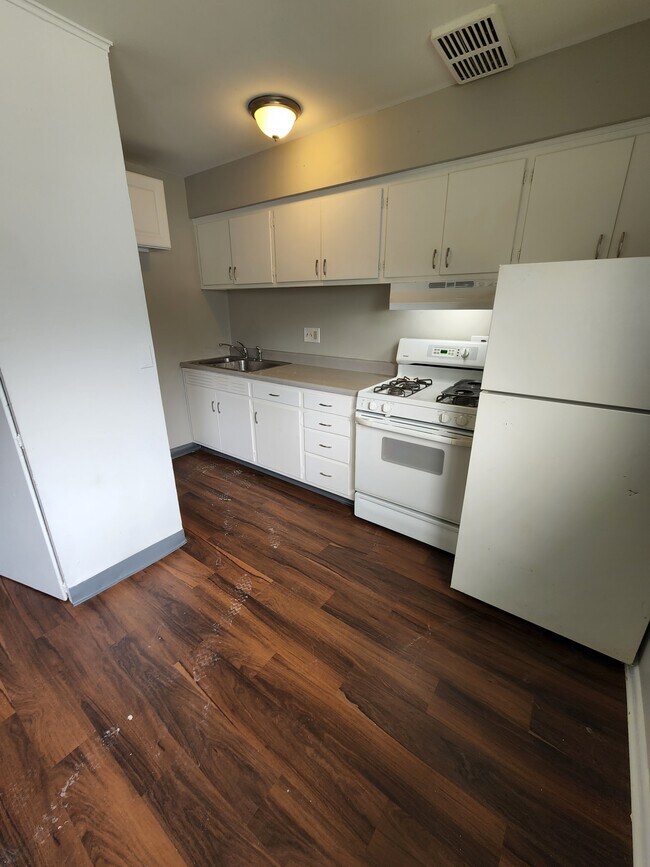 Foto del edificio - 729 E Sycamore St