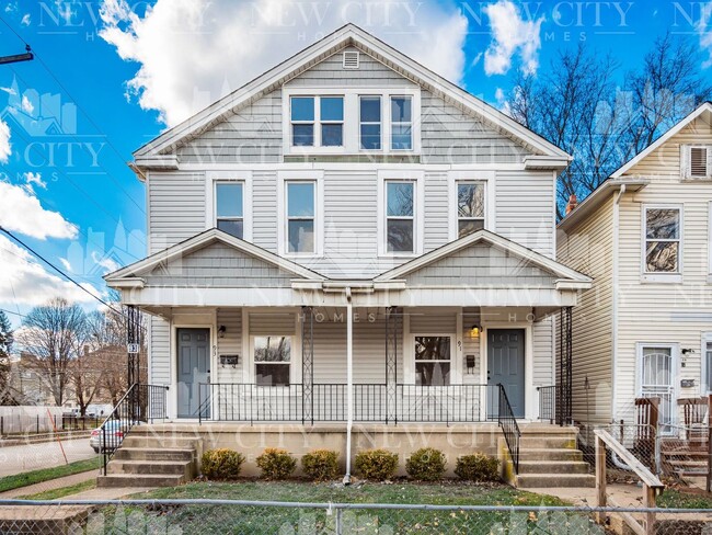 Building Photo - 91-93 Dana Avenue, Columbus, OH 43222