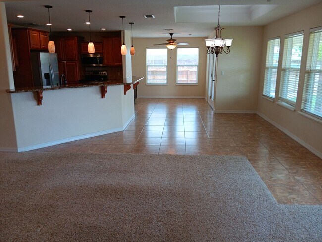 Foto del edificio - 3 Bedroom, 2 Bathroom - Zia School District