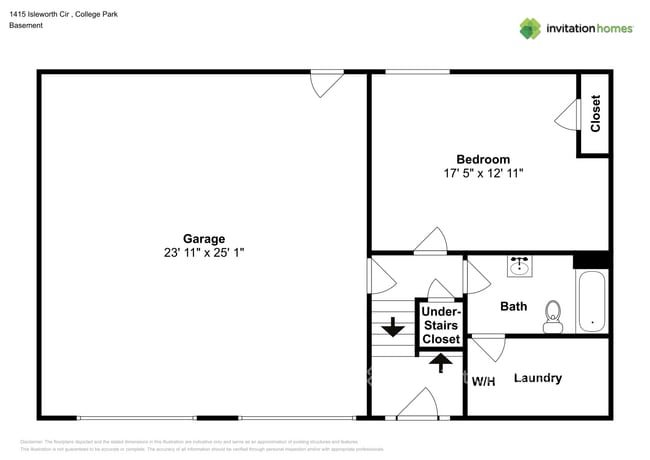 Building Photo - 1415 Isleworth Cir