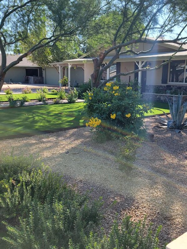 Building Photo - 2311 W Ocotillo Rd