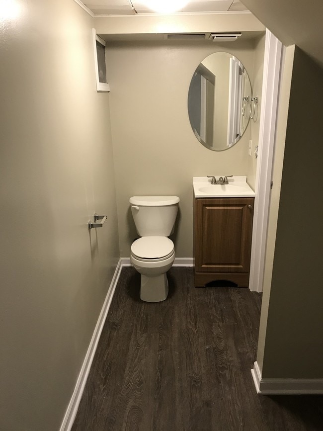 Building Photo - RENT-TO-OWN 2113Jamestown