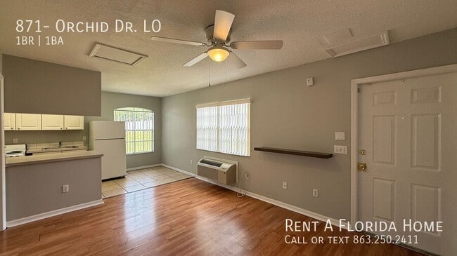 Building Photo - 871- Orchid Dr. LO-