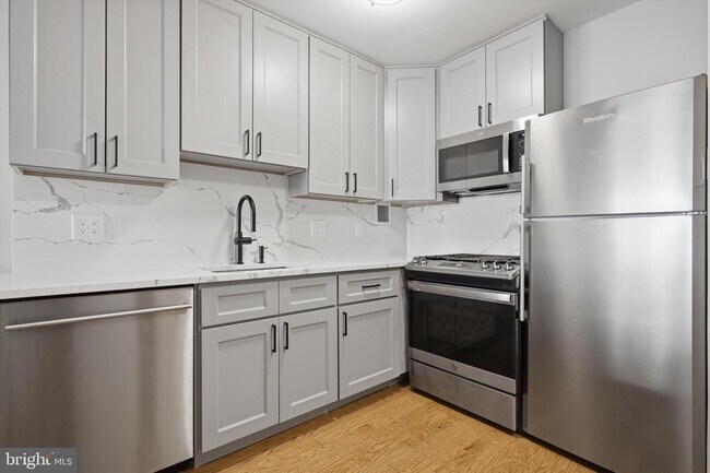 Foto del edificio - 1301 20th St NW