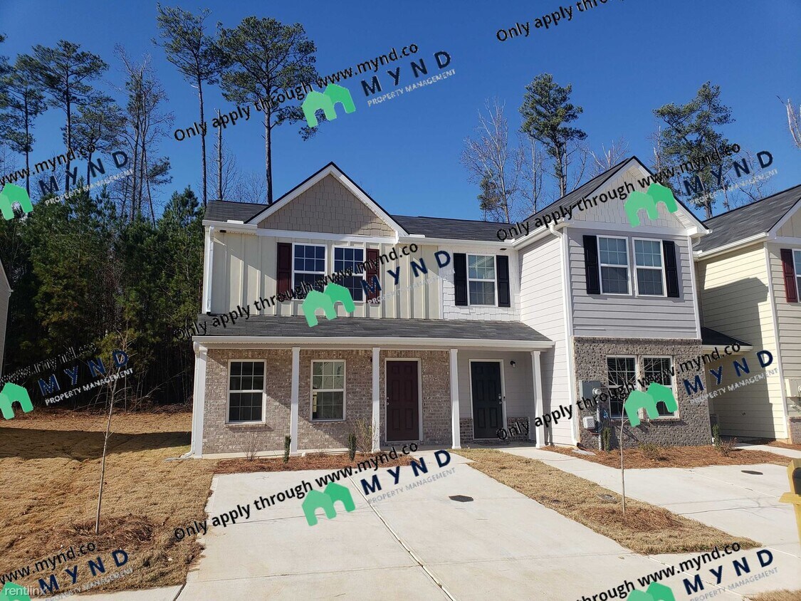 Primary Photo - 3 br, 2.5 bath House - 2544 Piering Dr
