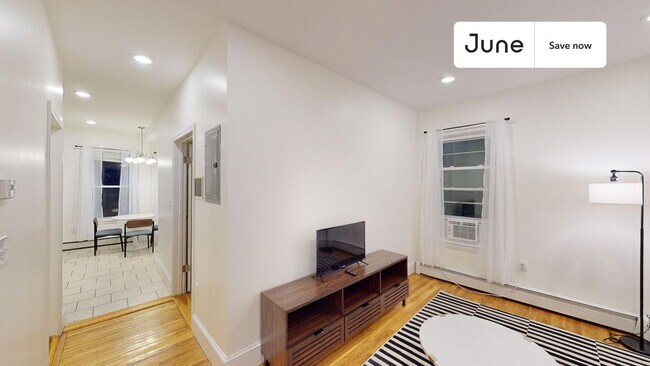 Foto del edificio - 21 Rossmore St