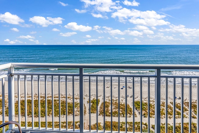 Photo - 1700 N Ocean Blvd Apartment