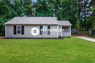 Building Photo - 6022 Woodthrush Dr